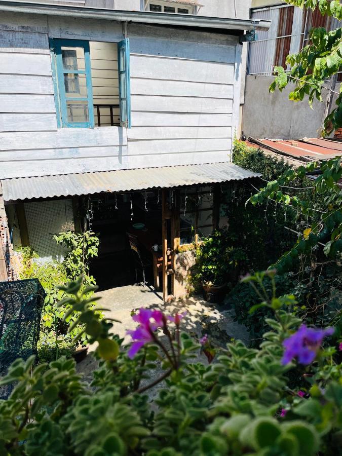 Len'S Hostel Dalat Bagian luar foto