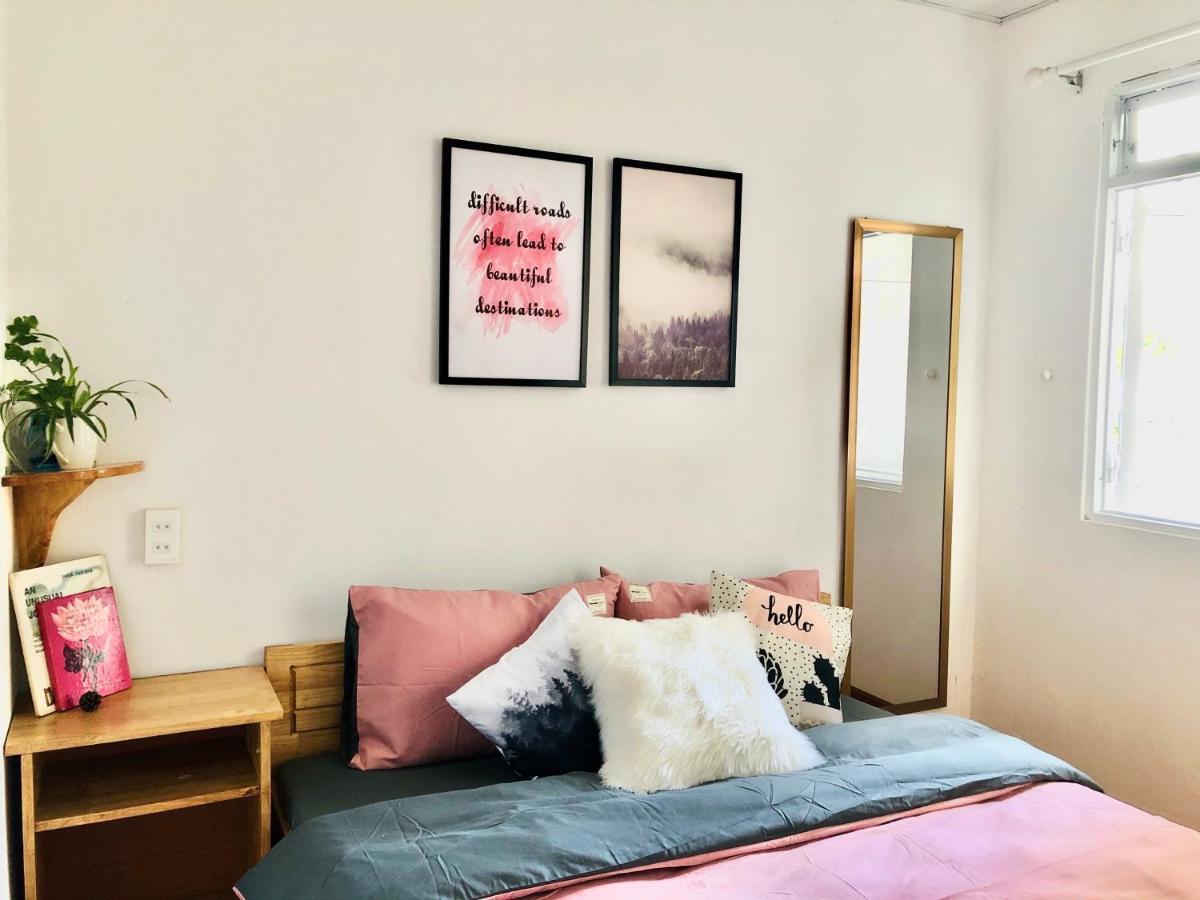 Len'S Hostel Dalat Bagian luar foto